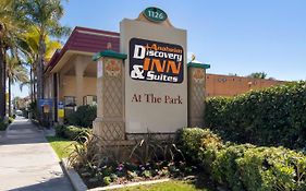 Anaheim Discovery Inn & Suites